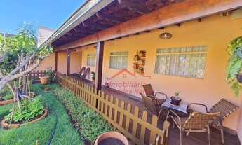 Imagem 2: Casa com 3 dormitórios à venda, 138 m² por R$ 740.000,00 - Jardim Continental - Londrina/P