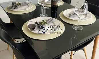 Imagem 3: Apartamento à venda no bairro Capim Macio - Natal/RN