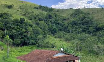 Imagem: Sítio zona norte sjc