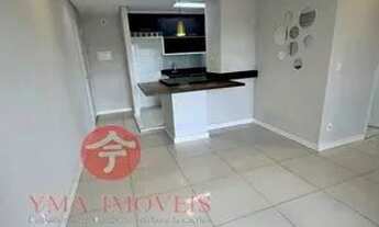 Imagem 2: Apartamento para aluguel possui 65M² em Água Branca - São Paulo - SP