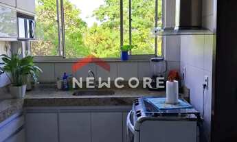 Imagem: Apartamento em Avenida Ary Augusto de Matos