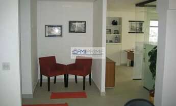 Imagem: Sala comercial ótima para consultórios