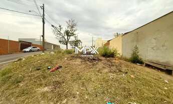 Imagem: Terreno à venda em Piracicaba, Jardim dos