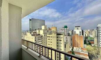 Imagem 7: Studio 1 dormitório - Consolação - São Paulo