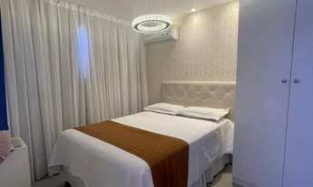 Imagem: Apartamento com 2 suítes próximo da praia