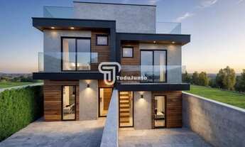 Imagem: Sobrado à venda no bairro Bela Vista em