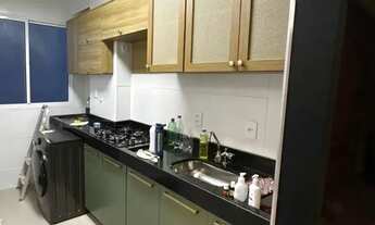 Imagem 2: Vendo apartamento quitado no Condomínio Ilha de Aruba na cohama