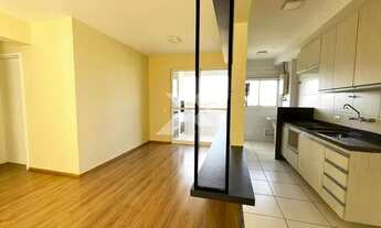 Imagem 2: Solar Mirador - Apartamento 3 quartos (1 suíte) para alugar, 74m² no Solar Mirador - Auror