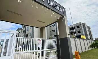 Imagem 2: 008---ALUGO VILLAGE GARDEM 1- RUA NOVO MATHEUS TURU- SUITE- R$1.500,00 C/ CONDOMINIO