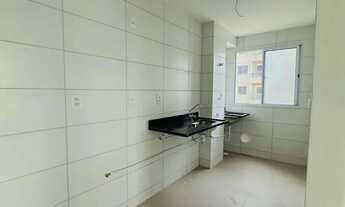 Imagem 5: Imóvel para aluguel possui 49 metros quadrados com 2 quartos em Turu - São Luís - MA