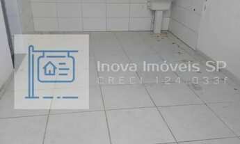 Imagem 2: CASA ASSOBRADADA CIDADE DUTRA 2 DORMS (1 SUÍTE