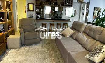 Imagem 3: Apartamento Residencial Memory no Setor Oeste