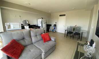 Imagem: Apartamento 2 Quartos -Setor Aeroporto