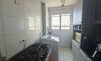 Imagem 4: Apartamento para aluguel, 2 quartos, 1 vaga, DOIS CORREGOS - PIRACICABA/SP