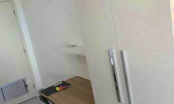 Imagem 3: Imóvel para aluguel tem 28 metros quadrados com 1 quarto em Ilha do Leite - Recife - PE