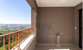 Imagem 6: Apartamento com 2 dormitórios à venda, 67 m² por R$ 740.000,00 - Condomínio Atmo Residenci