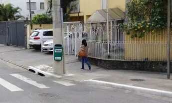 Imagem 5: PRÉDIO - VILA CLEMENTINO - SP