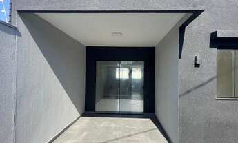 Imagem 2: Casa Geminada novinha