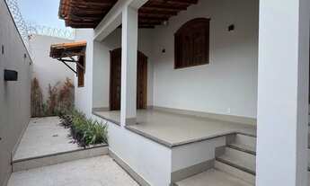 Imagem: Alugo casa bairro funcionarios