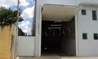 Imagem: Galpão à venda em Indaiatuba, Recreio