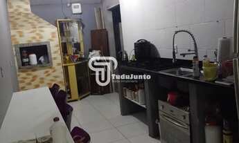 Imagem 2: Casa à venda no bairro São Sebastião em Palhoça/SC