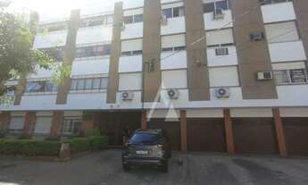 Imagem 2: Apartamento com 2 dormitórios para alugar por R$ 3.055,00/mês - Santana - Porto Alegre/RS