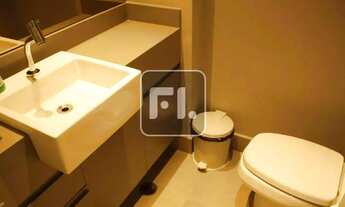 Imagem 4: Escritório para aluguel e venda tem 203 metros quadrados em Itaim Bibi - São Paulo - SP