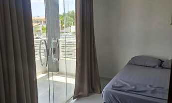 Imagem 7: Casa Temporada 4/4 sendob2 suite, todos climatizados, em condominio fechado