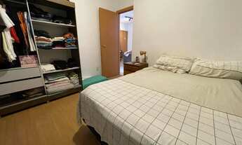 Imagem 6: Apartamento à venda - 402 norte - 2 quartos - 4 andar - escada - reformado