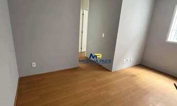 Imagem 2: Apartamento com 2 dormitórios à venda, 50 m² por R$ 210.000,00 - Neves - São Gonçalo/RJ