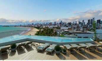 Imagem 5: Apartamento no Jardim Oceania com 1 quarto