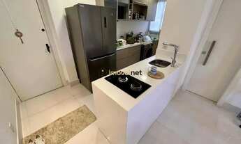 Imagem 4: Apartamento 1 quarto com Lazer no Buritis