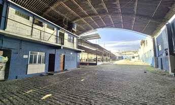 Imagem 6: Galpão para Locação Avenida Intendente Magalhães, 712 Bento Ribeiro