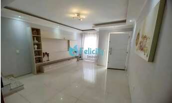 Imagem 3: Sobrado com 2 suítes, 2 vagas, 121m2 na Vila dos Remédios