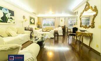 Imagem 3: Venda Apartamento 4 Dormitórios - 223 m² Perdizes