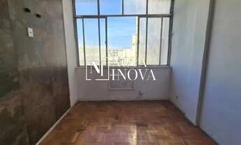 Imagem 7: Apartamento de 40 m² com Vista Livre e Sol da Manhã