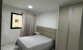 Imagem 7: APARTAMENTO NASCENTE 69m² 2 QUARTOS 1 SUÍTE VARANDA 1 GARAGEM INFRA VENDE PARALELA