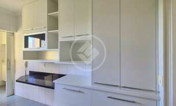 Imagem 7: Apartamento para Locação com 3 Quartos no Edifício Roma 98m² em Vinhedo - SP codigo: 26637