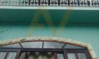 Imagem: Casa em Rua Adaildo Moreira da Silva - Bangu