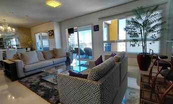 Imagem 3: Apartamento com 3 dormitórios à venda, 235 m² - Edifício Des Arts - Taubaté/SP