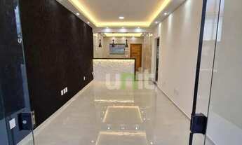 Imagem 3: Casa com 3 dormitórios à venda, com 360 metros de terreno e 84 m² de área construída, por