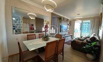 Imagem: Apartamento 3 Quartos com 1 Suíte e 100m²