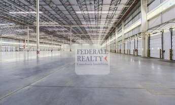 Imagem 4: Aluguel galpão GLP Gravataí, Rio Grande do Sul