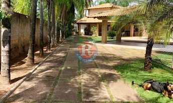 Imagem 6: Chácara em Condomínio com 3 quartos, Condomínio Jardim Monte Carlo, Guapiaçu - R$ 2 mi, Co