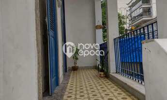 Imagem 6: Botafogo Casa com 3 dormitórios