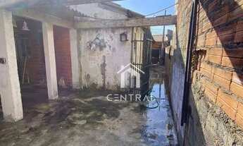 Imagem 5: Casa à venda, 94 m² por R$ 240.000,00 - Parque Vitória Régia - Sorocaba/SP