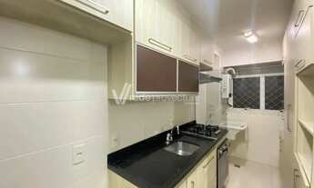 Imagem: Apartamento - Parque Prado - Campinas