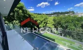 Imagem 2: Casa de condomínio em Alameda das Camélias - Condomínio Vale das Águas - Bragança Paulista