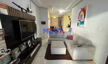 Imagem 3: Excelente Casa com 200m² com 03 Quartos no Bairro Aeroporto - Juazeiro do Norte -Ce