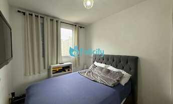 Imagem 7: Apartamento com 2 dorms, 1 vaga, 44m2 no Jardim Íris